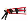 PISTOLA DE EXTRUSIÓN DOBLE EMBOLO