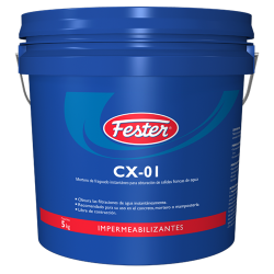 CX-01 5 KG