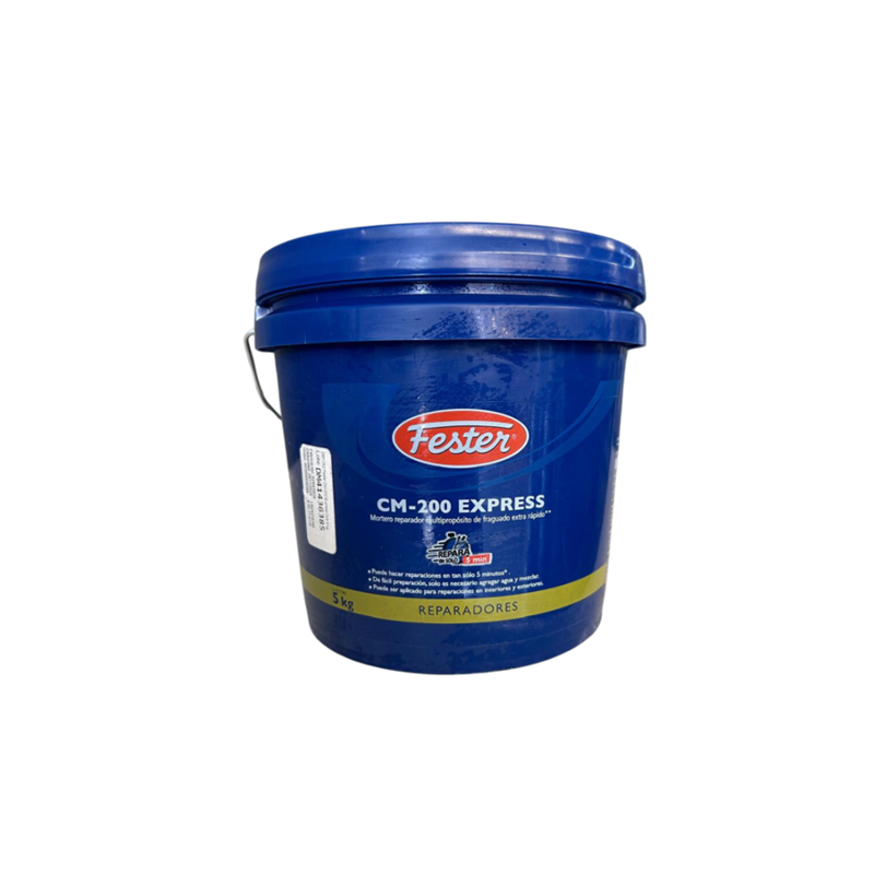 CM-200 REPARADOR  EXPRESS  5 KG