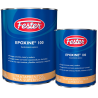 EPOXINE 100 GRIS CONCRETO 4 LT
