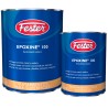 EPOXINE 100 GRIS CONCRETO 4 LT