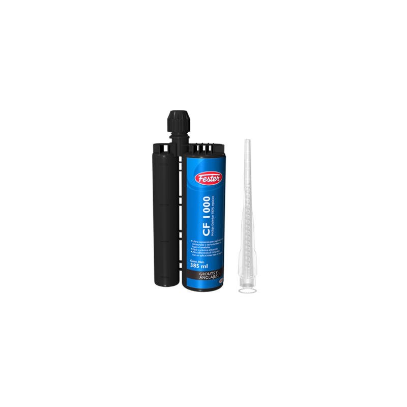 CF1000 ANCLAJE QUIMICO 585 ML
