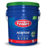 ACRITON GREEN SHIELD 10 AÑOS BLANCO 19 LT