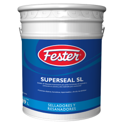 SUPERSEAL SL GRIS 19 LT