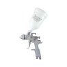 PISTOLA BYP HVLP VASO PLASTICO 600M