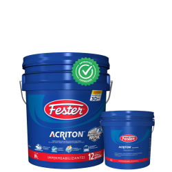 KIT ACRITON 12 AÑOS PROSHIELD MAX + ACRITON SELLADOR