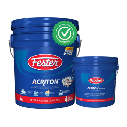 KIT ACRITON 4 AÑOS PROSHIELD MAX + ACRITON SELLADOR