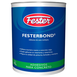 FESTERBOND 4 LT