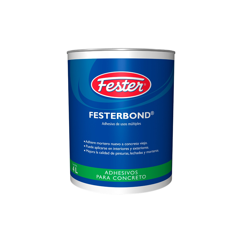 FESTERBOND 4 LT