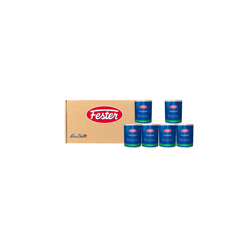 CAJA FESTERBOND 1L