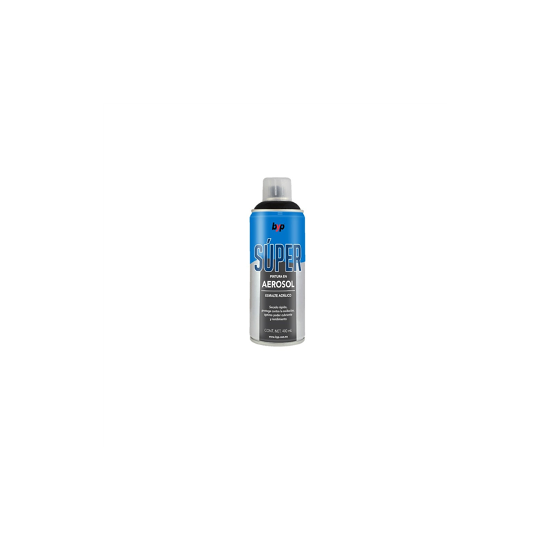 AEROSOL SUPER TRANSPARENTE 400 ML