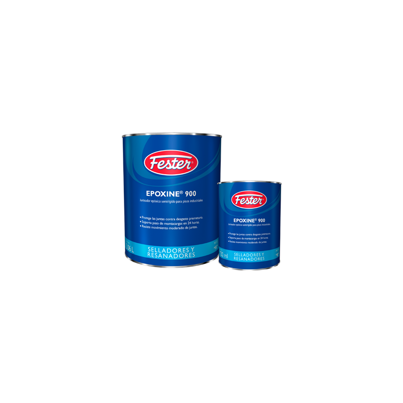 EPOXINE 900 SELLADOR 3.78 LT