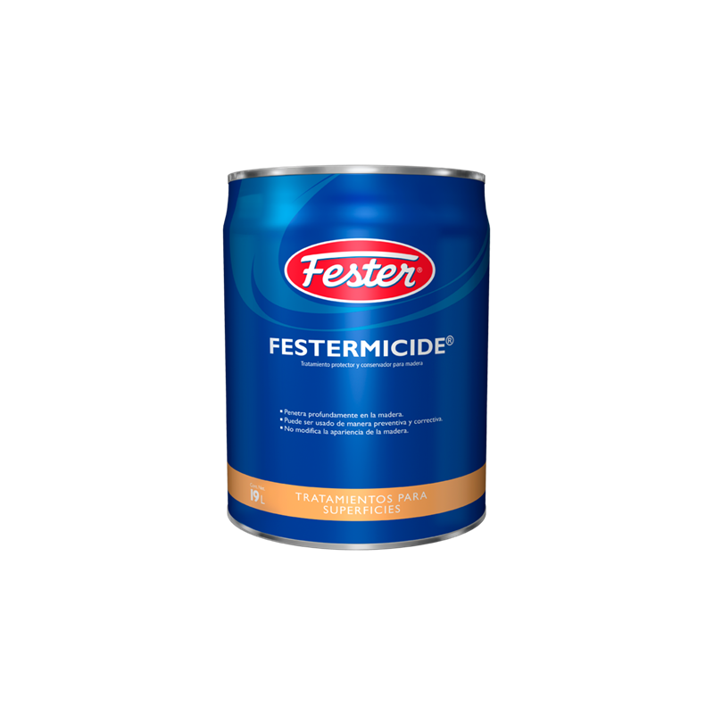FESTERMICIDE 19 LT