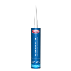 SUPERSEAL SL GRIS 825 ML