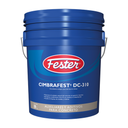 CIMBRAFEST DC-310 19 LT
