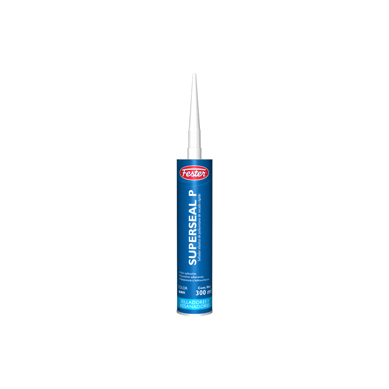 SUPERSEAL P GRIS 300 ML