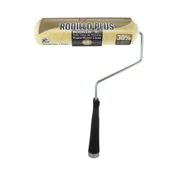RODILLO PLUS 3/8 (LISO)