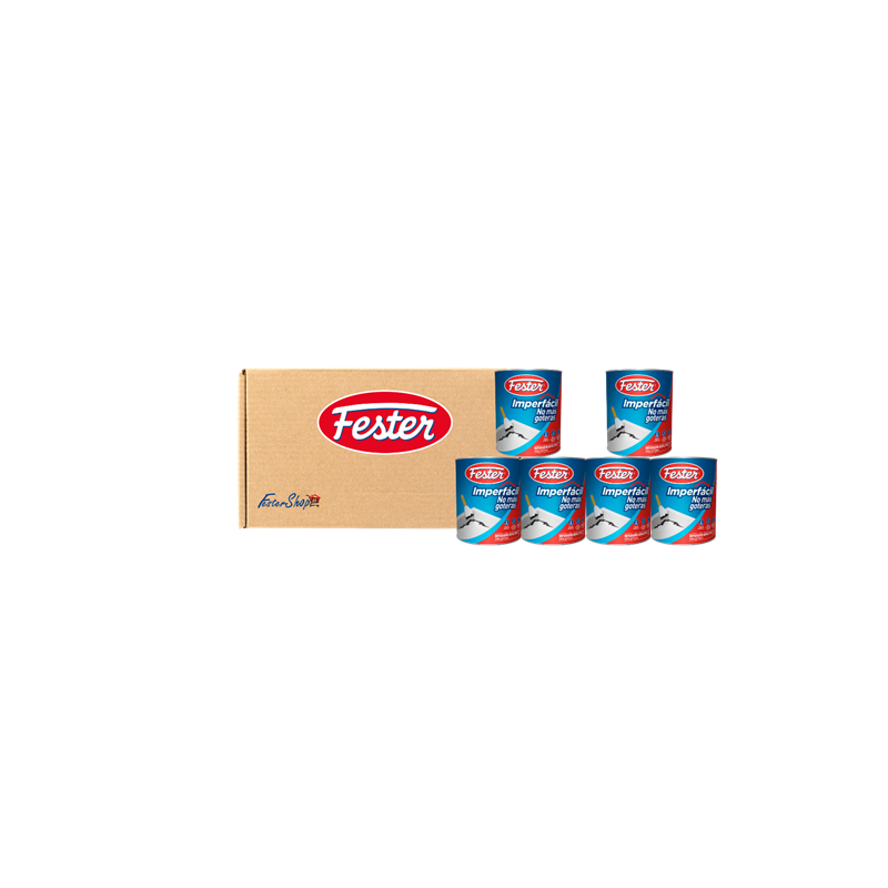 CAJA IMPERFÁCIL NMG PASTA 1L