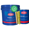KIT COMPLEMENTOS BÁSICOS ACRITON SELLADOR + RESANADOR + CEPILLO