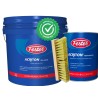 KIT COMPLEMENTOS BÁSICOS ACRITON SELLADOR + RESANADOR + CEPILLO