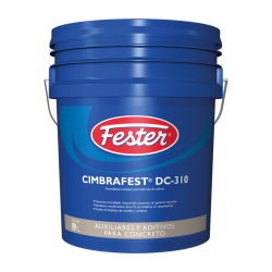 CIMBRAFEST DC-310 19 LT