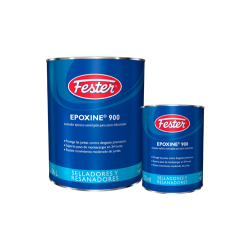 EPOXINE 900 SELLADOR 3.78 LT