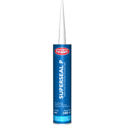 SUPERSEAL P GRIS 300 ML