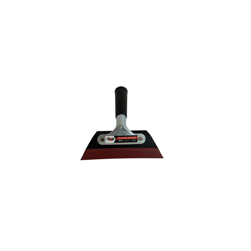 JALADOR DE HULE 18 cms.
