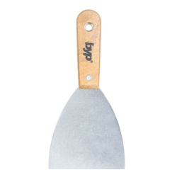ESPATULA FLEXIBLE MADERA 3