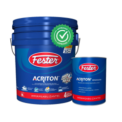 KIT ACRITON 4 AÑOS PROSHIELD MAX + RESANADOR 1L
