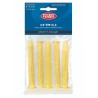 TAMICES 13 X 100 MM PAQ 5 PIEZAS