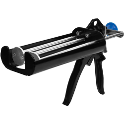 PISTOLA DE CALAFATEO DOBLE