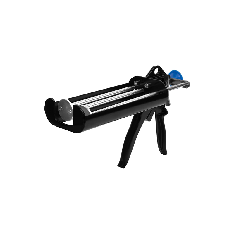 PISTOLA DE CALAFATEO DOBLE