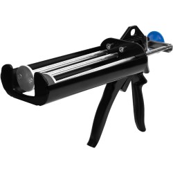 PISTOLA DE CALAFATEO DOBLE