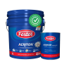 KIT ACRITON 4 AÑOS PROSHIELD MAX + RESANADOR 1L