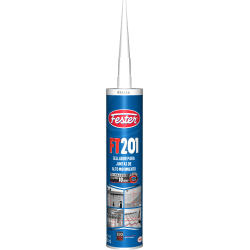 FT201 GRIS 280 ML